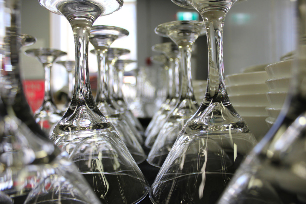 Catering and Meeting Service