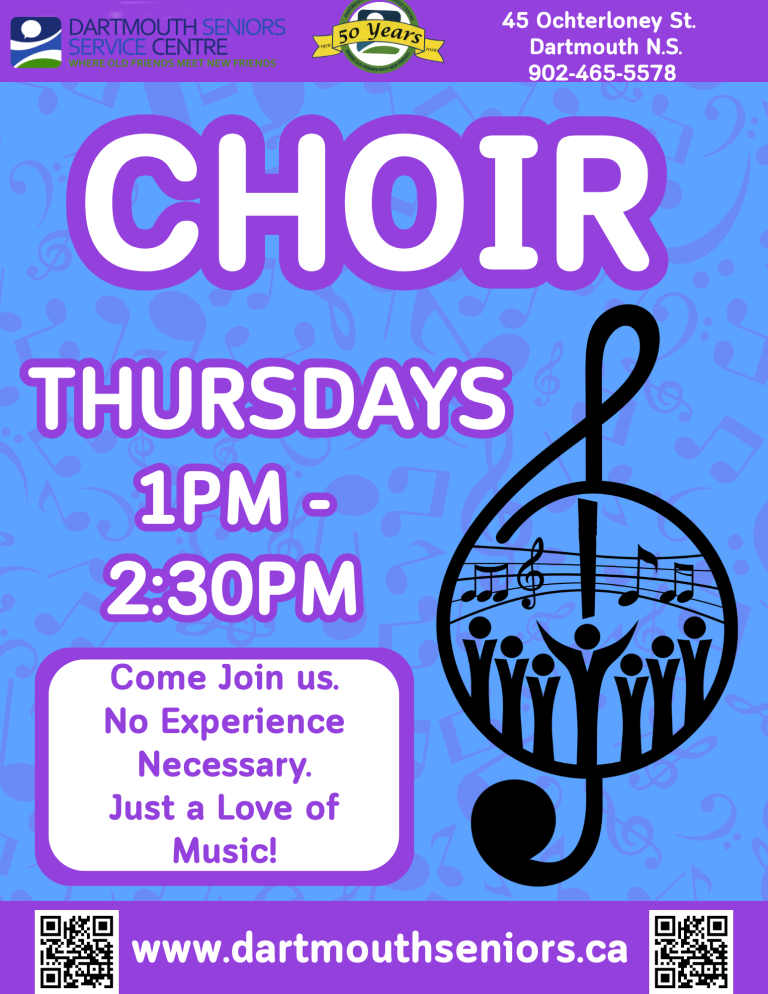CHOIR 2026
