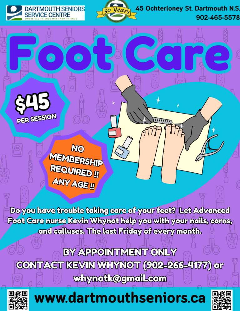 Foot Care March 2026 (1)