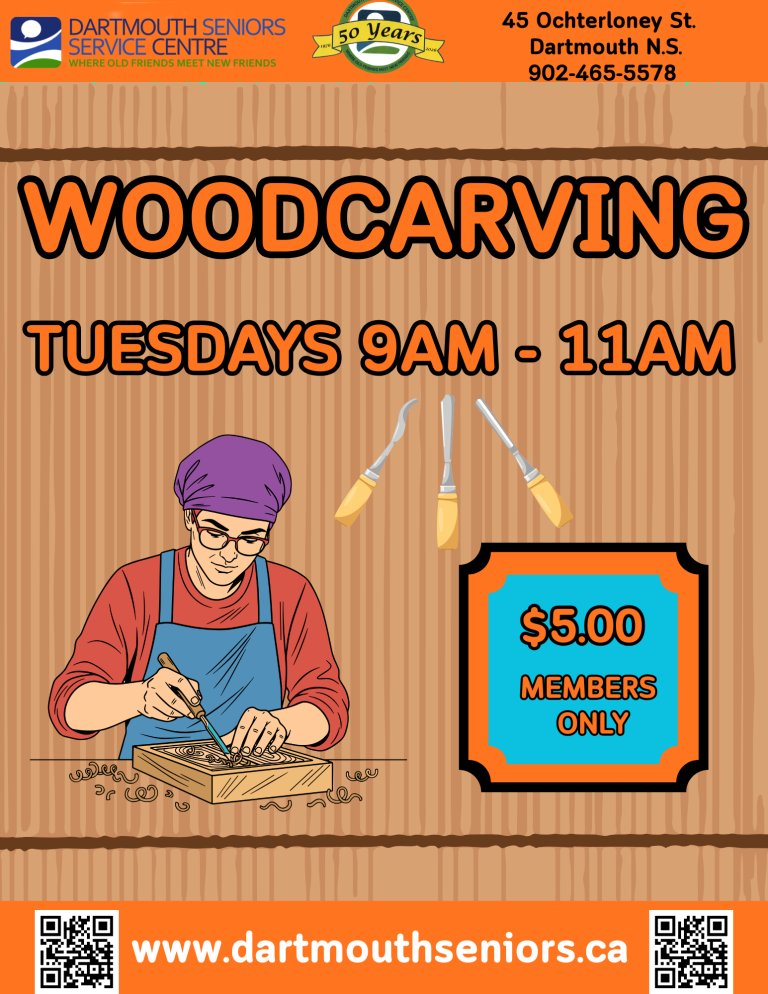 WOOD CARVING 2026