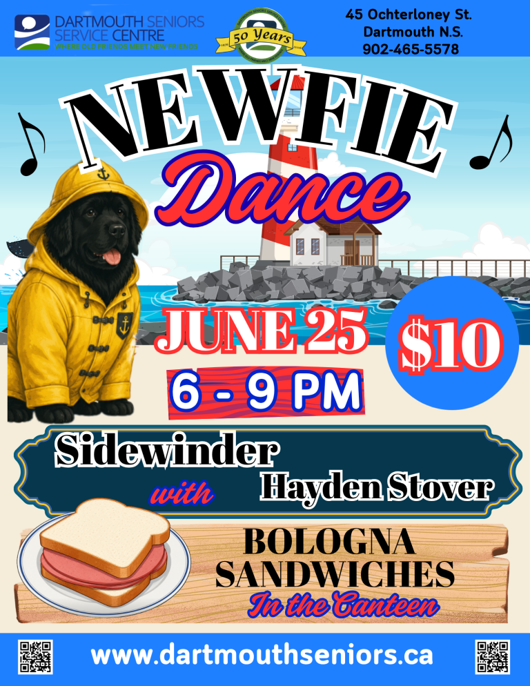NEWFIE DANCE 2026