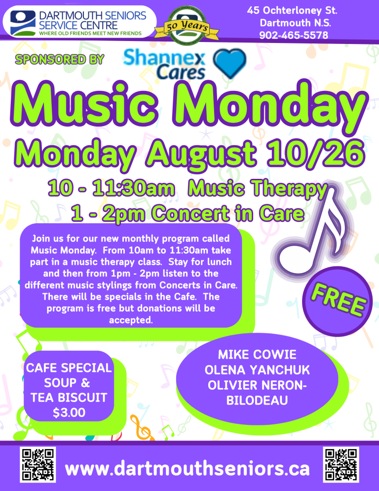 _ MUSIC MONDAY #4 AUGUST 2026