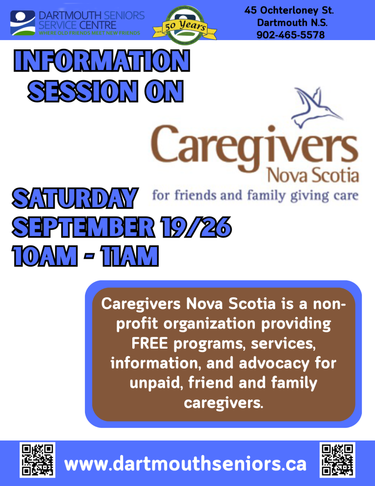 Caregivers Sept.19 2026