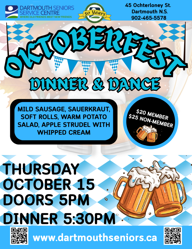 OKTOBERFEST OCT.15 2026